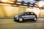 Audi A1 Sportback TFSI 2015 года (AU)